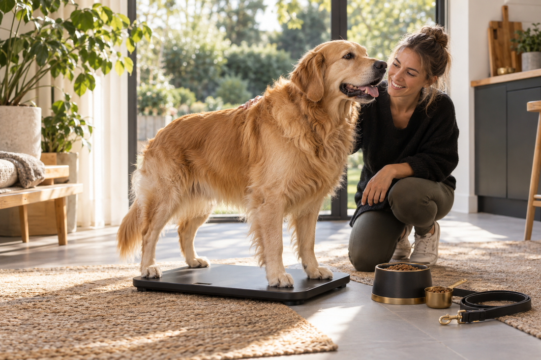 Comment faire maigrir son chien ?